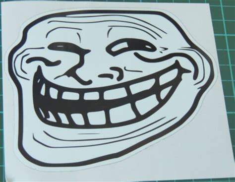 4chan fa|Why Trollface Memes Are Making a Comeback a Decade Later.